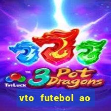 vto futebol ao vivo flamengo